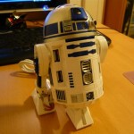 R2-D2 USBハブ