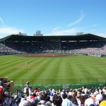 夏の甲子園