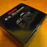Pentax K-m 購入