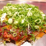 お好み焼き「きじ」丸の内店
