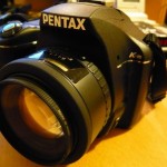FA50mm F1.4 購入