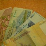 イランの通貨