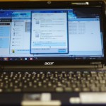 Aspire Timeline AS1410を購入