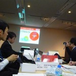 「Pocket WiFiで変えるライフスタイル！」ブロガーイベントへ行ってきました