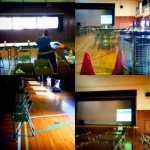 WebSig1日学校へ行ってきた